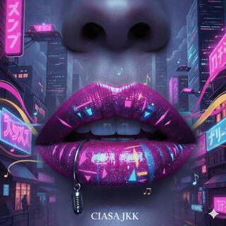 ciasa jkk
