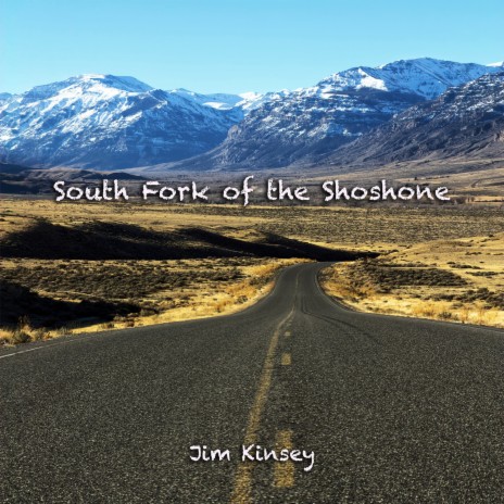 South Fork of the Shoshone