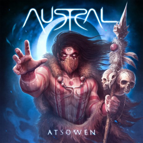 Atsowen cover art
