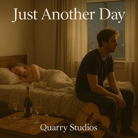Just Another Day cover art