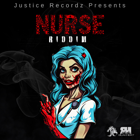 Nurse Riddim (Instrumental) cover art