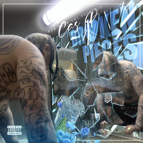 Steady Callin cover art