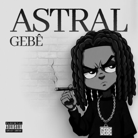 Astral cover art