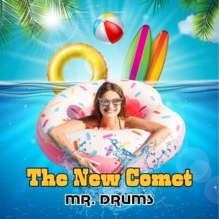 The New Comet
