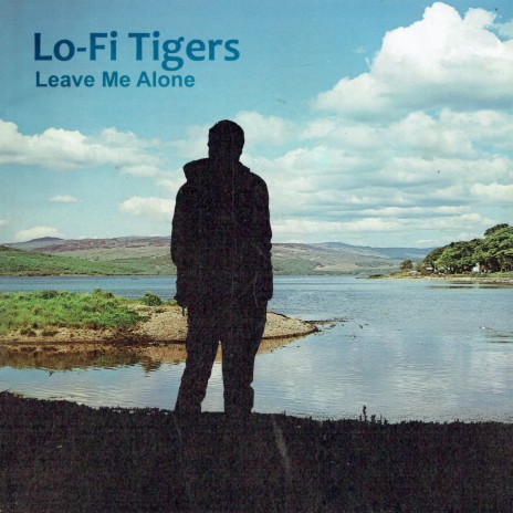 Leave Me Alone cover art