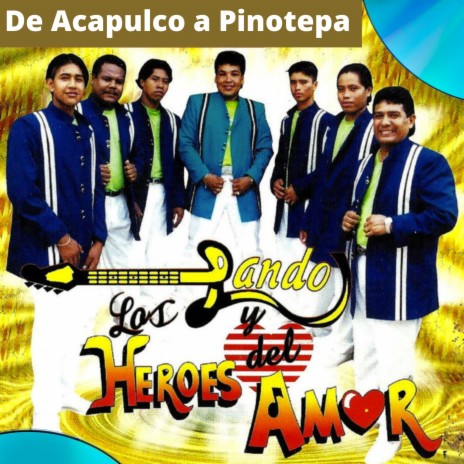 Corrido de los Pérez cover art