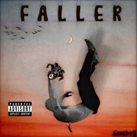 FALLER cover art