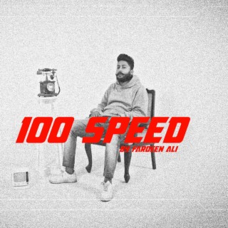 100 Speed cover art
