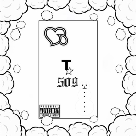 That Dough ft. Glad Moneyy, 1MarvMilli cover art