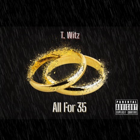 All For 35 cover art