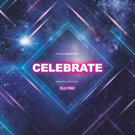 Celebrate (D'STILL'D Dubly Dub Mix) cover art