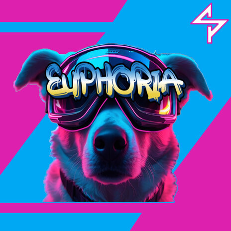 Euphoria cover art
