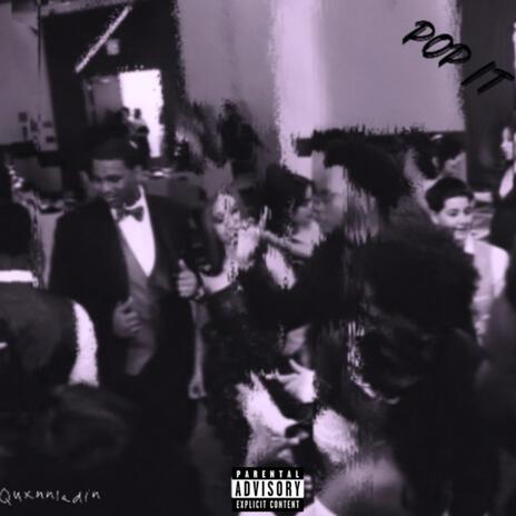 Pop It cover art