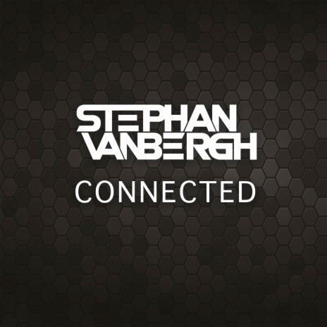 Connected cover art