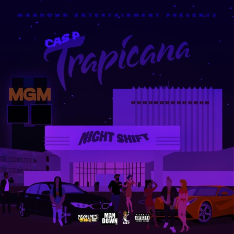 More Thousands cover art