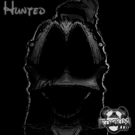 Hunted (Renovated) cover art