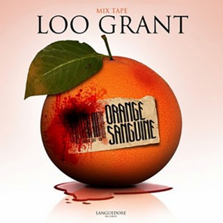 Orange Sanguine (Vol.1)