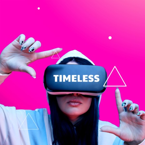 Timeless cover art