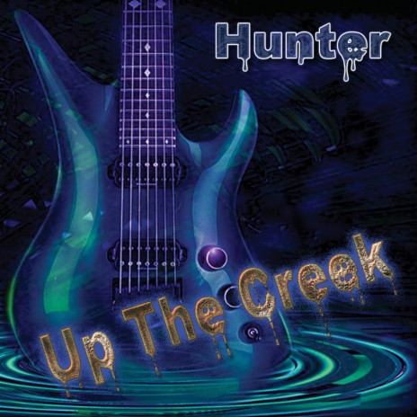 Wet cover art