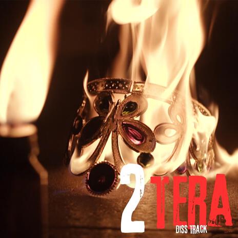 2 TIRA cover art