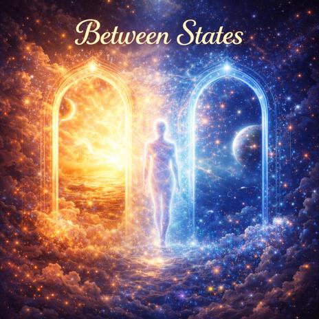Between Frequencies ft. Dylan Charben