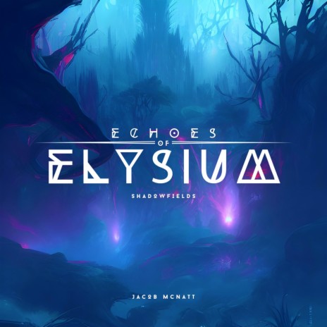 The Seat of Creation cover art