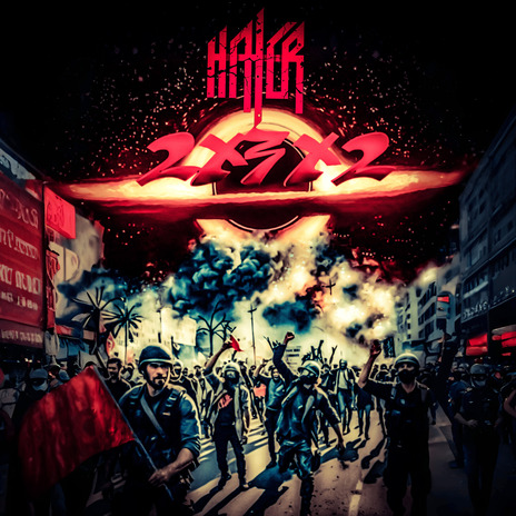 232 (En Contra) cover art