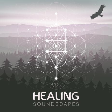 Solar Plexus Chakra (Soundscape) [432Hz] cover art