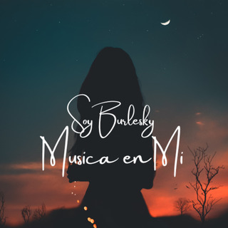 Musica en Mi ft. angeles dorrio cover art