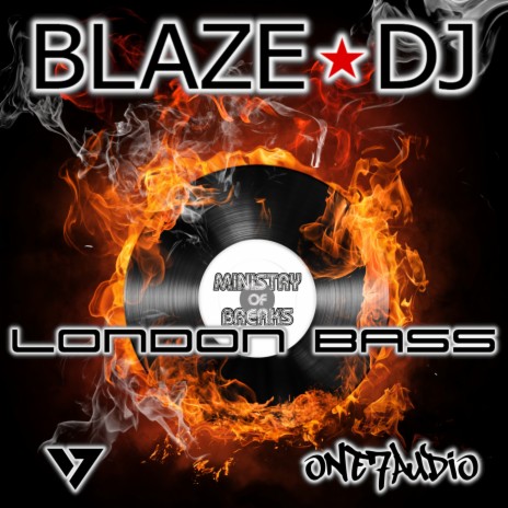London Bass (Original Mix)