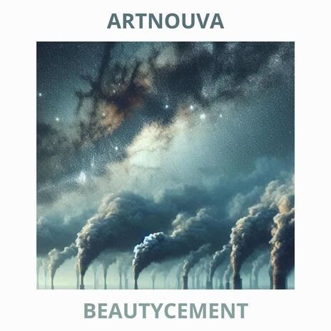 Beauty Cement cover art