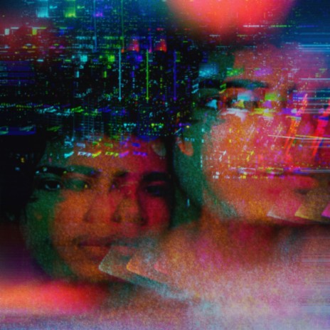 enter dystopia cover art
