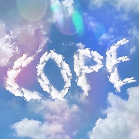 COPE cover art