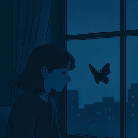 Blue Window Dreams cover art