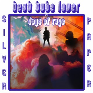 Silver Paper