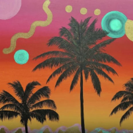 Coconut Confessions cover art
