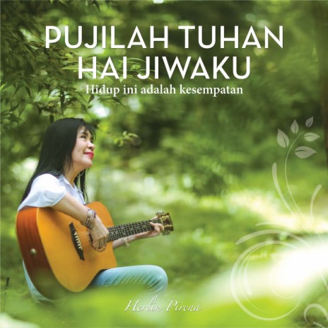 Medley: Ku Memilih Yesus / I'd Rather Have Jesus cover art