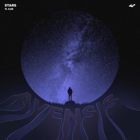 Stars (feat. ILSE) cover art