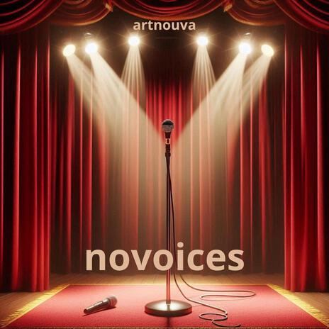 Dance Project cover art