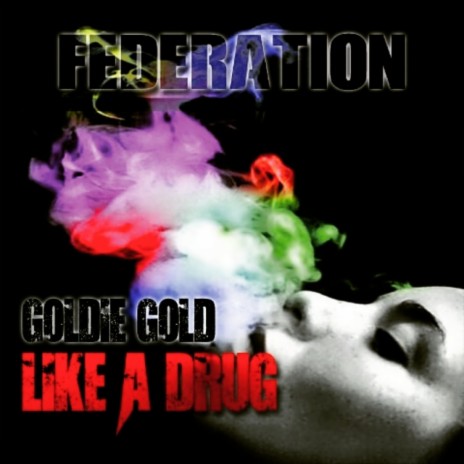 Like A Drug cover art