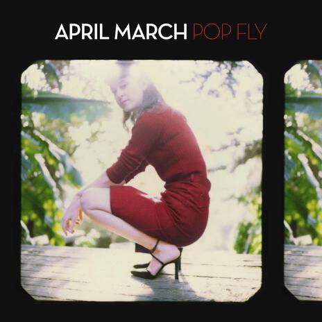 Pop Fly cover art