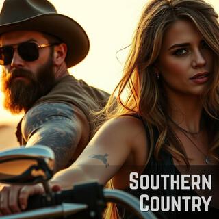 Southern Country Rock, Vol. 3