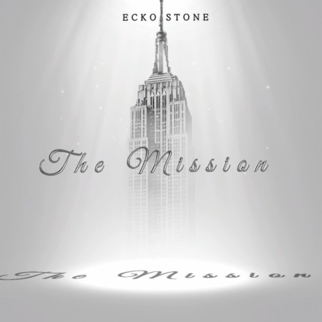 The Mission cover art