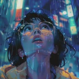 Rainfall Meditation