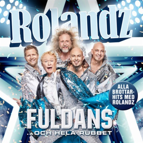 Jag vill höra I Can Jive cover art