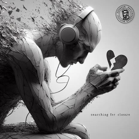 Searching For Closure cover art