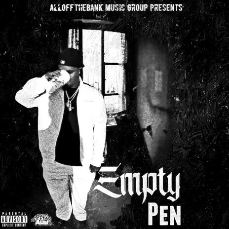 Empty Pen (No Chill Remix) cover art