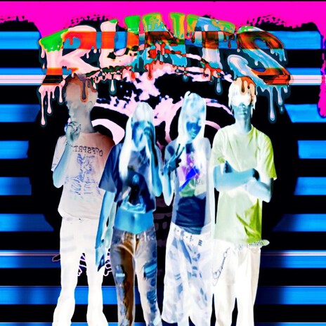 RUNTS ft. suprnovaa