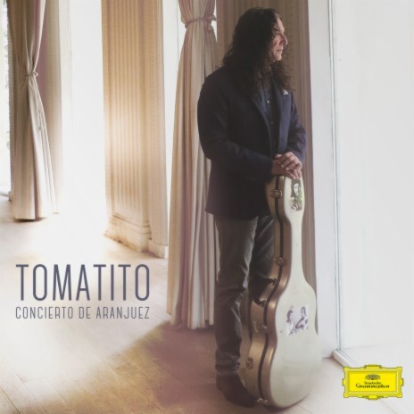 Piazzolla: Cuatro Tangos: 3. Oblivion ft. José Del Tomate, Orquesta de la Comunidad de Madrid & Victor Pablo Pérez cover art