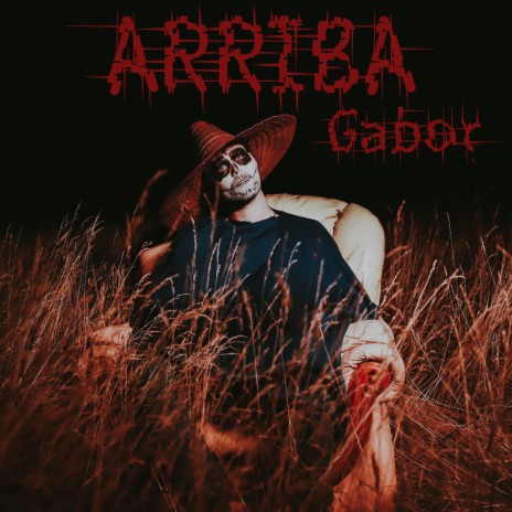 Arriba cover art